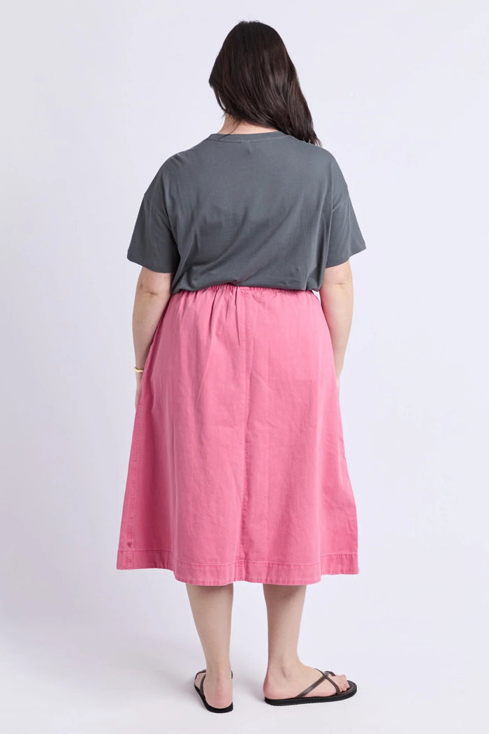 Greta Skirt | Cross
