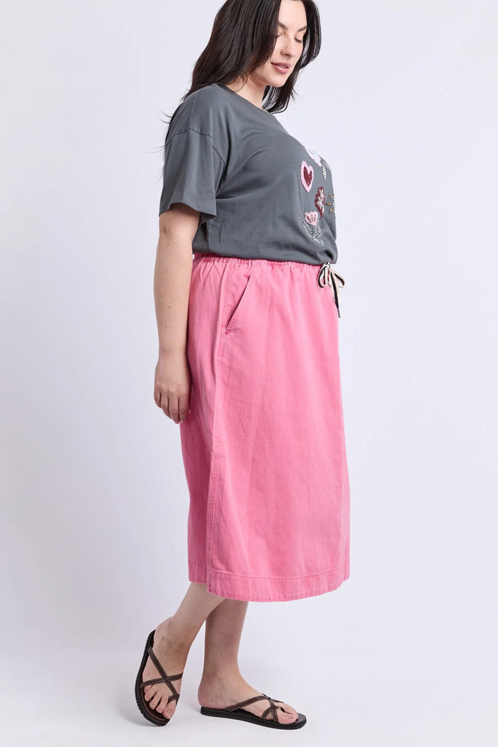 Greta Skirt | Cross