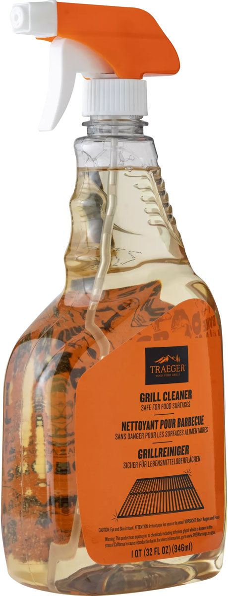 Grill Cleaner - 950 ml