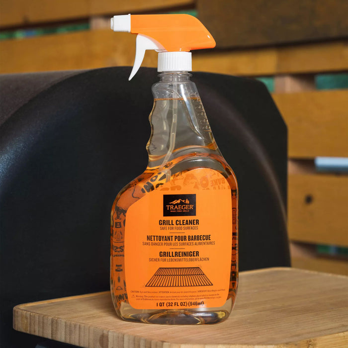 Grill Cleaner - 950 ml