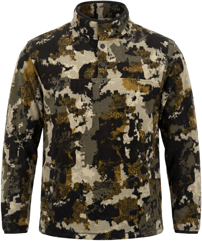 Grizz Hunting Sweater - Men's