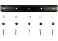GTSL90 GearTrac Surface Mount Track - 8 in.