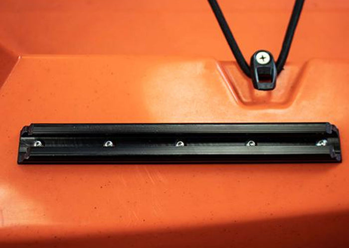 GTSL90 GearTrac Surface Mount Track - 8 in.