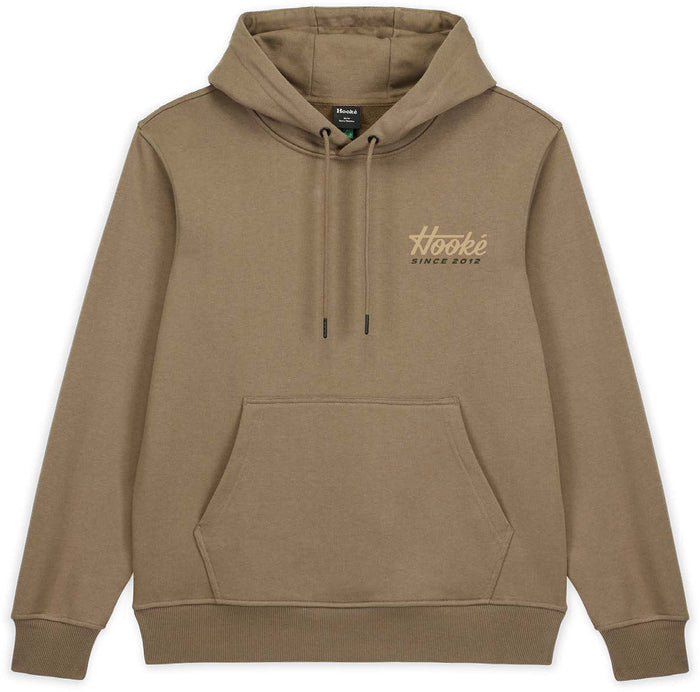 Guardian Of The Wild Pullover Hoodie - Men's