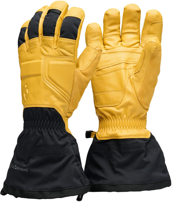 Guide Gloves - Unisex