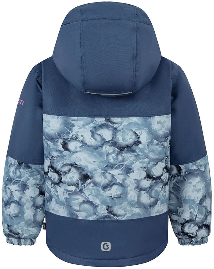 Gypsy Snowsuit - Girls'