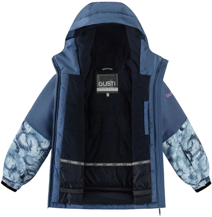 Gypsy Snowsuit - Girls'
