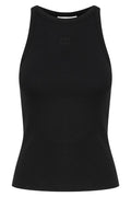 GZdrew Logo Tank 2.0 | Black