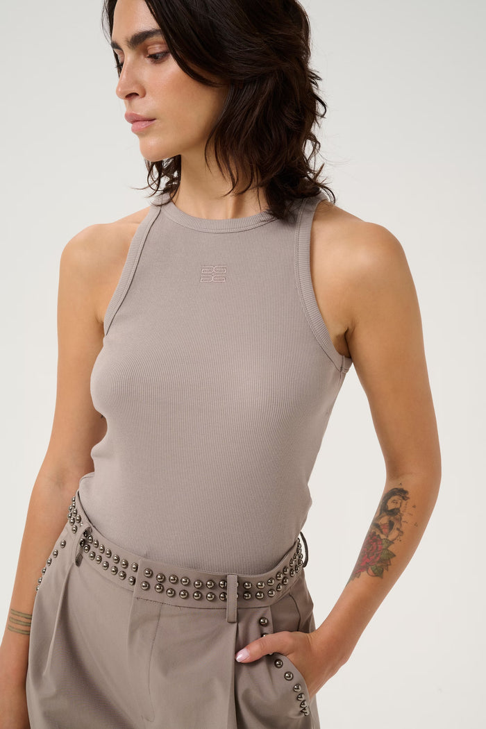 GZdrew Logo Tank 2.0 | Rock Ridge
