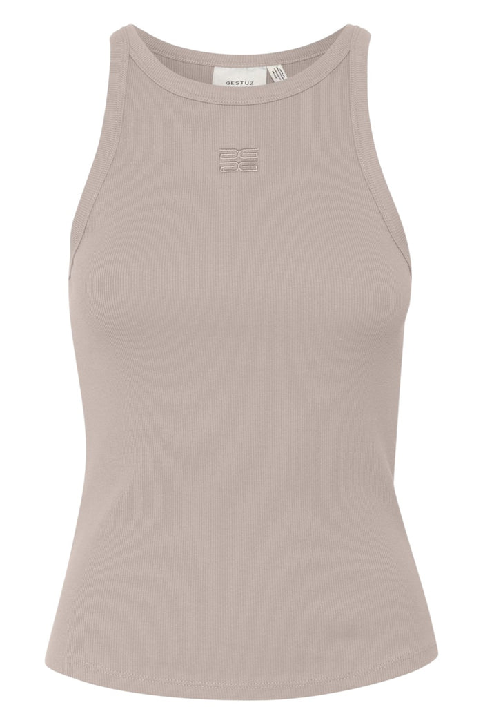 GZdrew Logo Tank 2.0 | Rock Ridge