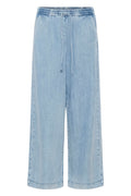 GZFelina Trousers | Light Blue Wash