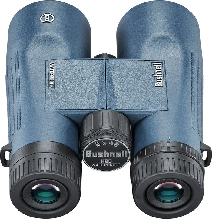 H2O 8x 42 mm Binoculars