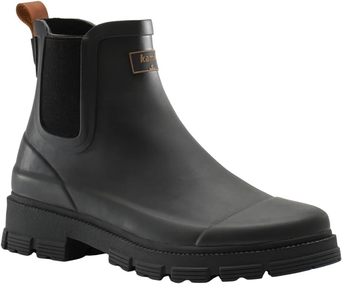 Hailee Rain Boots - Women's