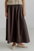 Hailey Skirt | Soil