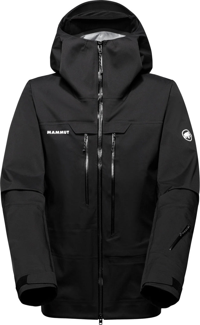 Haldigrat Light Ski Hard Shell - Men's