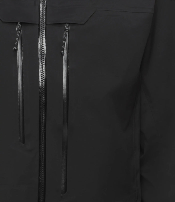 Haldigrat Light Ski Hard Shell - Men's