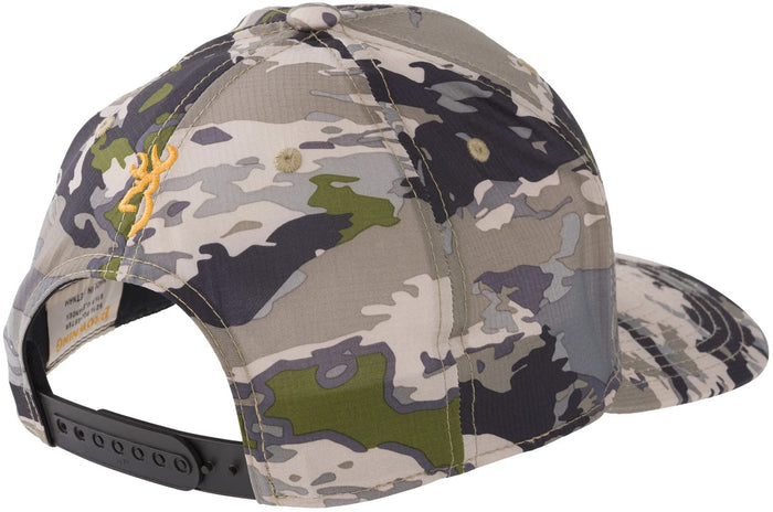 Hallow Hunting Cap - Men's
