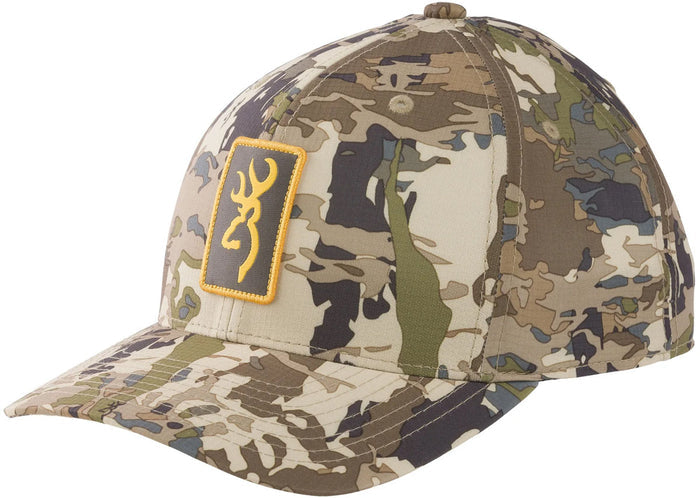 Hallow Hunting Cap - Men's