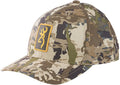 Hallow Hunting Cap - Men's
