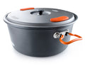 Haluite 4.7 L Cooking Pot