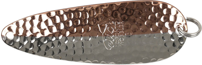 Hammered Toronto Wobbler Spoon - 3 in.