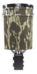 Hanging Feeder with Timer - 50 lb.