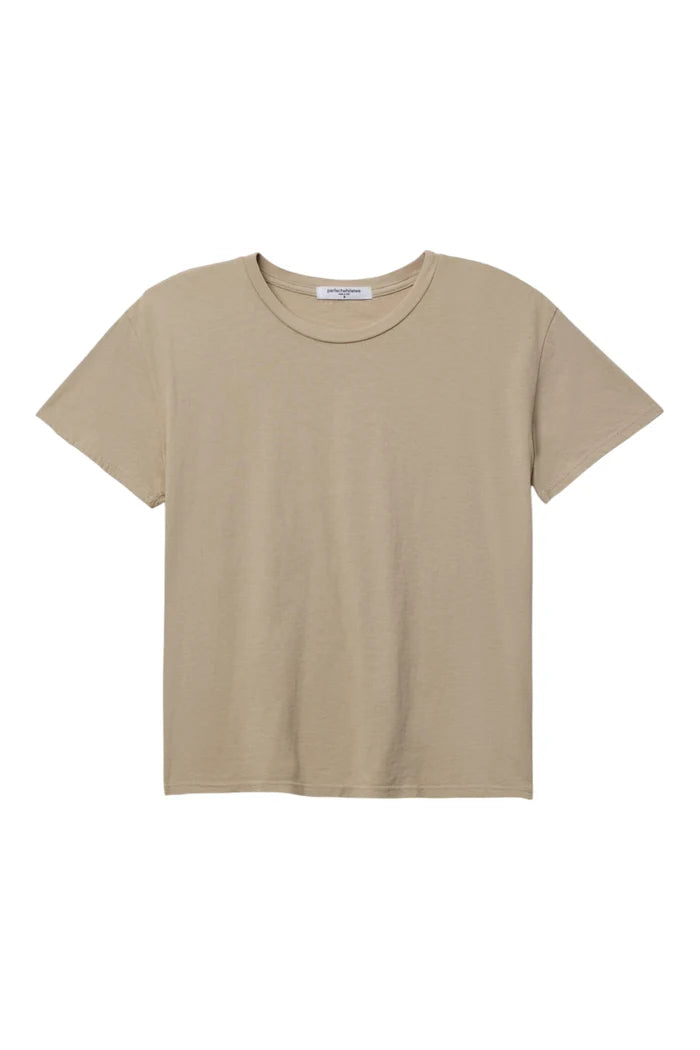 Harley Tee | Driftwood