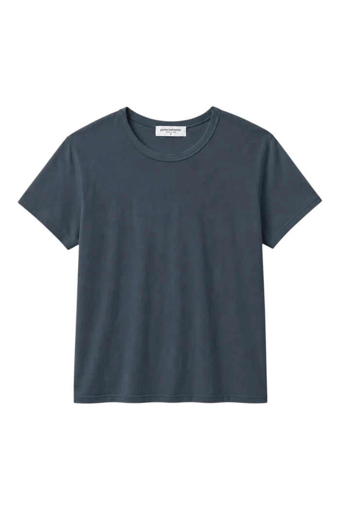 Harley Tee | Turbulence