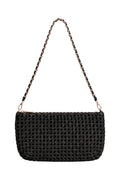 Harmonia Clutch Bag | Black