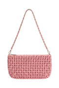 Harmonia Clutch Bag | Blush