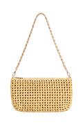 Harmonia Clutch Bag | Butter