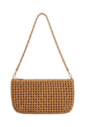 Harmonia Clutch Bag | Sand
