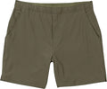 Harpur Shorts - Men's