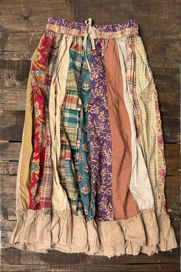 Harvest Path Skirt