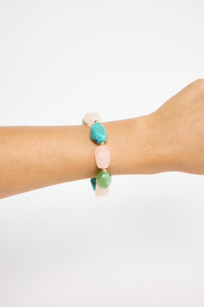 Havana Bracelet | Ocean Multi