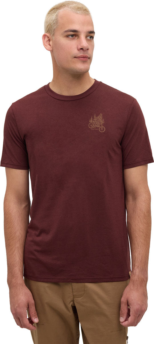 Have You Seen Him T-Shirt - Men's