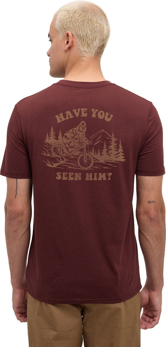 Have You Seen Him T-Shirt - Men's