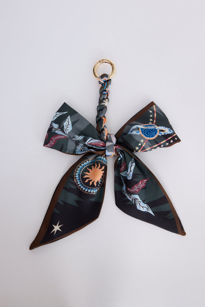 Haven Keyring
