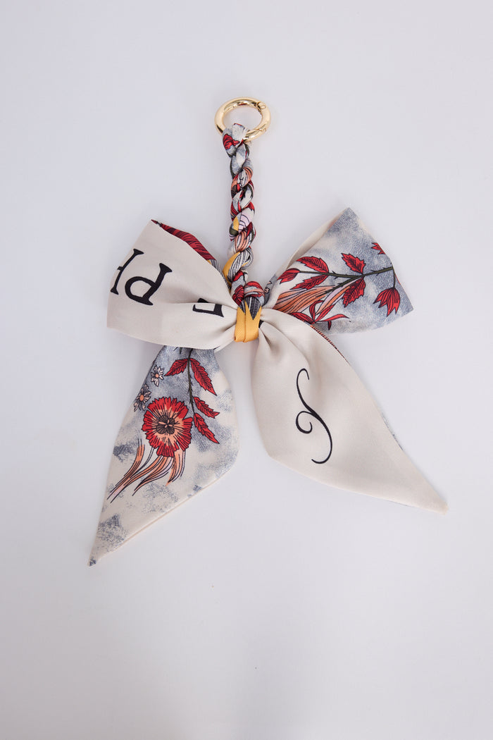 Haven Keyring