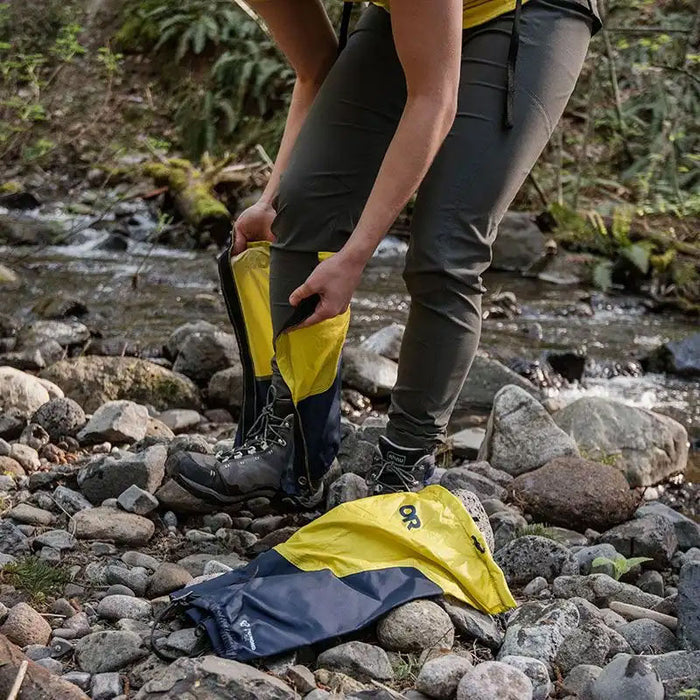 Helium Women's Gaiters