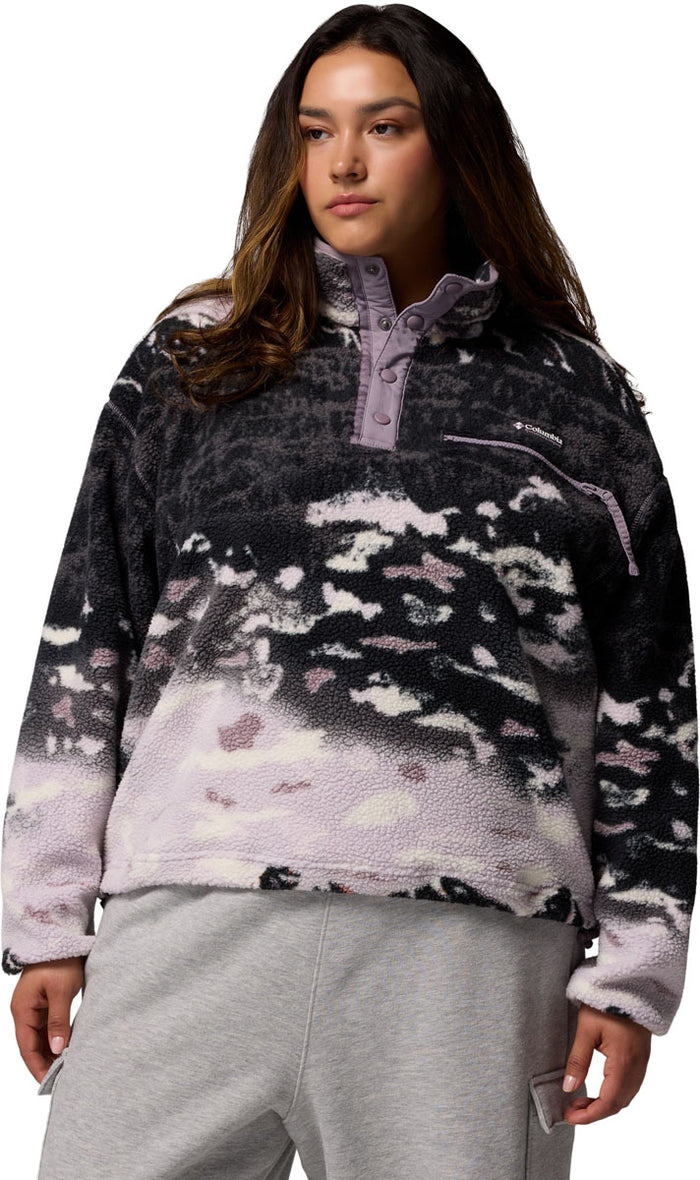 Helvetia II Sweater - Women's - Plus Size