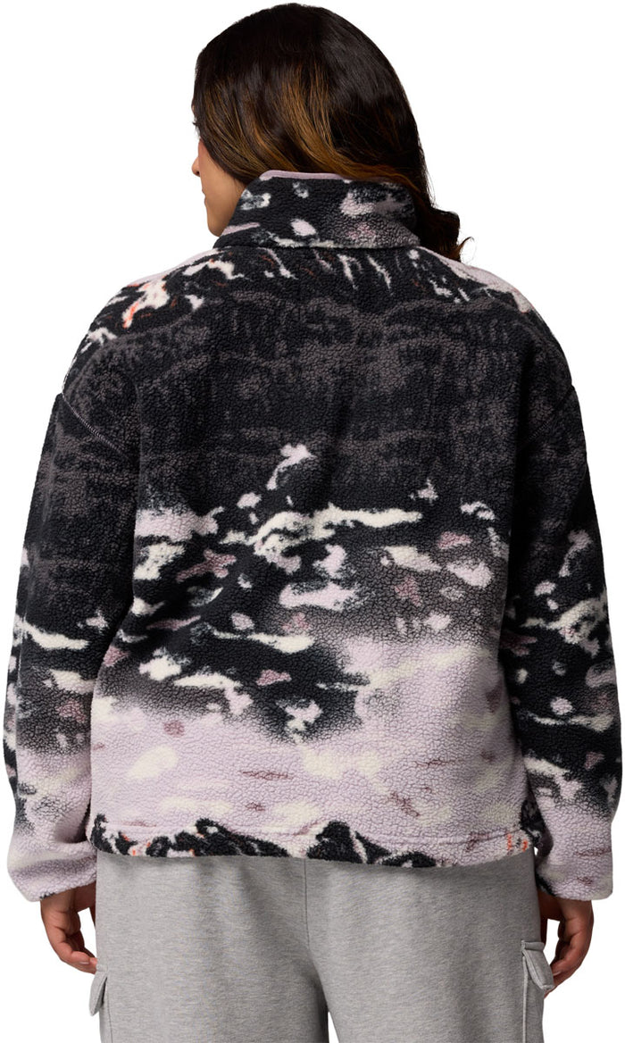 Helvetia II Sweater - Women's - Plus Size