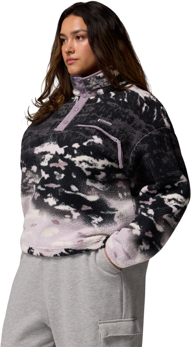 Helvetia II Sweater - Women's - Plus Size