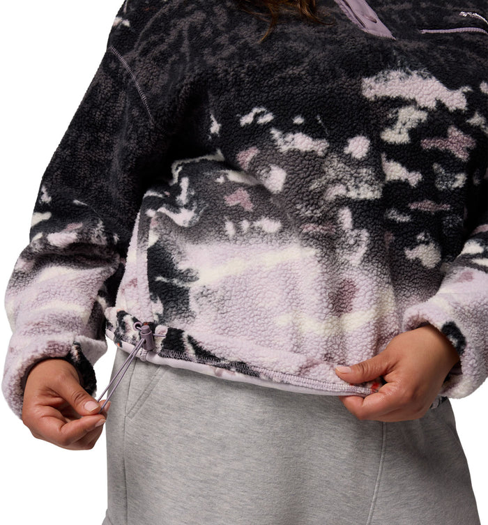 Helvetia II Sweater - Women's - Plus Size
