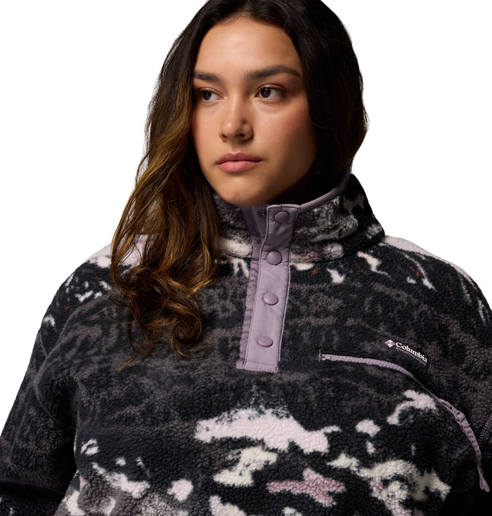 Helvetia II Sweater - Women's - Plus Size