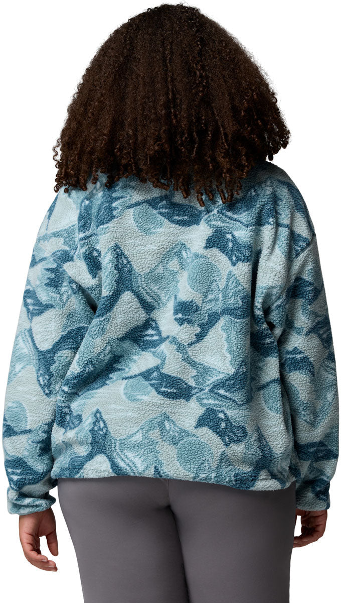 Helvetia II Sweater - Women's - Plus Size