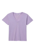 Hendrix Tee | Ultraviolet