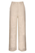 Herald Pant in Pebble