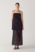 Hermione Dress | Black