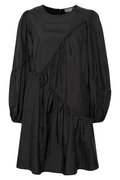 Hesla Dress | Black